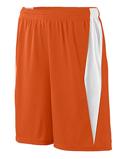 Augusta Sportswear 9735 Top Score Shorts