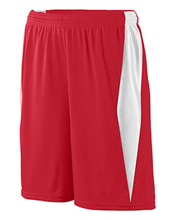 Augusta Sportswear 9735  Top Score Shorts