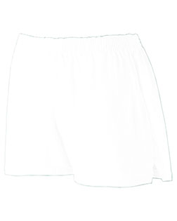 Augusta Sportswear 988  Girls' Trim Fit Jersey Shorts