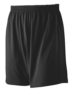 Augusta Sportswear 990  Jersey Knit Shorts