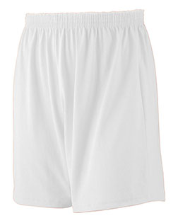 Augusta Sportswear 990  Jersey Knit Shorts