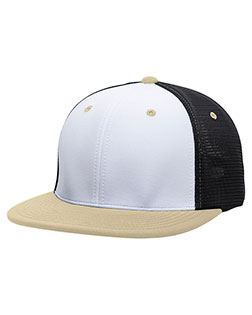 Augusta Sportswear ES341  Premium M2 Performance Trucker FlexfitÂ® Cap