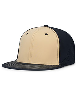 Augusta Sportswear ES471  Premium Lightweight Perforated PacFlex CoolcoreÂ® Cap at BignTallApparel