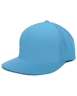 Augusta Sportswear ES474  Perforated F3 Performance FlexfitÂ® Cap