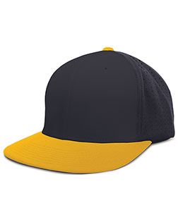 Augusta Sportswear ES474  Perforated F3 Performance FlexfitÂ® Cap