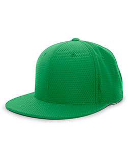 Augusta Sportswear ES818  Performance Air Jersey FlexfitÂ® Cap at BignTallApparel