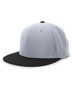 Augusta Sportswear ES818  Performance Air Jersey FlexfitÂ® Cap