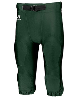 Augusta Sportswear F2562M Deluxe Game Football Pant In Big & Tall Sizes