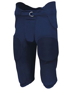 Augusta Sportswear F25PFM Integrated 7-Piece Pad Football Pant
