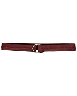 Augusta Sportswear FBC73M  1 1/2 - Inch Covered Football Belt