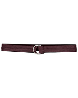 Augusta Sportswear FBC73M  1 1/2 - Inch Covered Football Belt