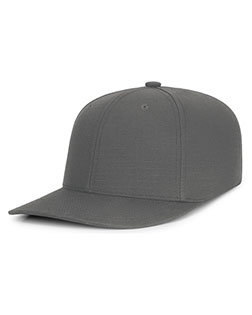 Augusta Sportswear M35 MulticamÂ® Ripstop Cordura Snapback Cap