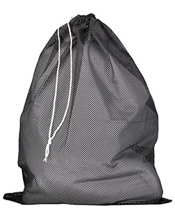 Augusta Sportswear MLB6B0  Mesh Laundry Bag