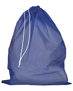 Augusta Sportswear MLB6B0  Mesh Laundry Bag