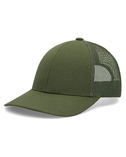 Augusta Sportswear P114  Low-Pro Trucker Cap