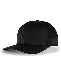 Augusta Sportswear P151  Trucker PacFlex Snapback Cap