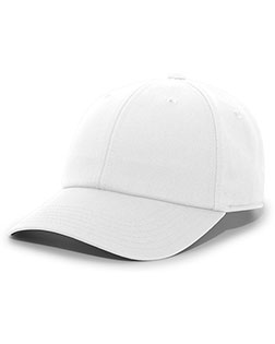 Augusta Sportswear P202 Ladies Hybrid Cotton Dad Cap