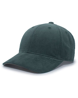 Augusta Sportswear P206 Hybrid Corduroy Dad Cap