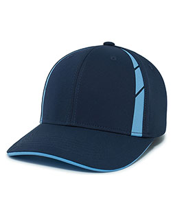 Augusta Sportswear P303 CoolcoreÂ® Sideline Snapback Cap
