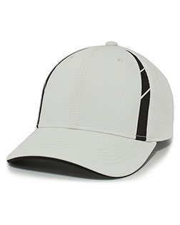 Augusta Sportswear P303  CoolcoreÂ® Sideline Snapback Cap