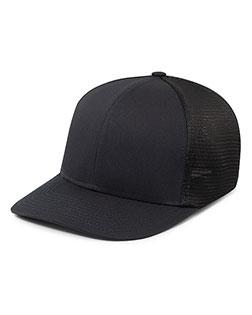 Augusta Sportswear P401  Fusion Trucker Cap