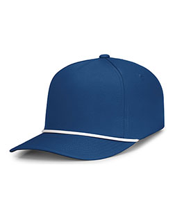 Augusta Sportswear P421  WEEKENDER CAP at BignTallApparel