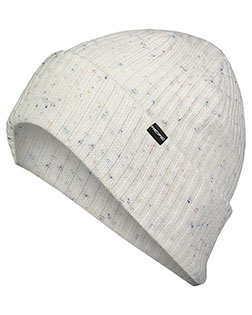 Augusta Sportswear P600K  Tweed Beanie at BignTallApparel