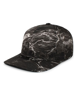 Augusta Sportswear P680  Mossy OakÂ® Guide Cap