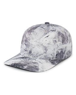 Augusta Sportswear P680  Mossy OakÂ® Guide Cap