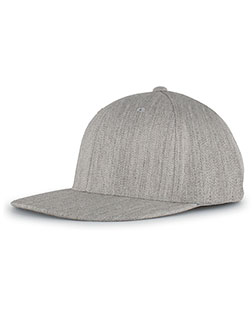 Augusta Sportswear P812  Premium Acrylic/Wool Blend FlexfitÂ® Cap