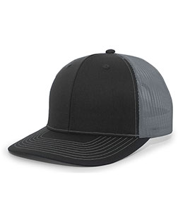Augusta Sportswear PE10  Trucker Snapback