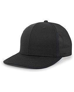 Augusta Sportswear PE10  Trucker Snapback