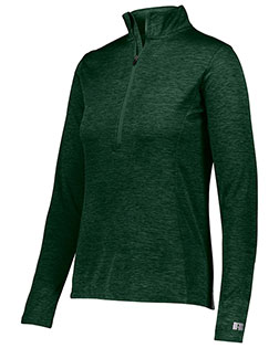 Augusta Sportswear QZ7EAX  Ladies Dri-Power Lightweight 1/4 Zip Pullover