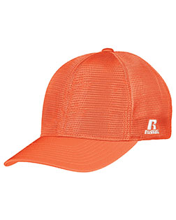 Augusta Sportswear R03MSM  Flexfit 360 Mesh Cap