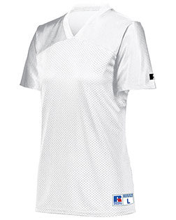 Augusta Sportswear R0593X Ladies Solid Flag Football Jersey