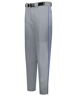 Augusta Sportswear R11LGM  Piped Diamond Series Baseball Pant 2.0