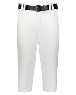 Augusta Sportswear R12LGM  Solid Diamond Series Baseball Knicker 2.0