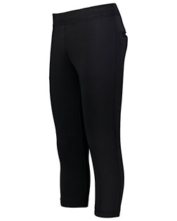 Augusta Sportswear R15LSG  Girls Flexstretch Softball Pant