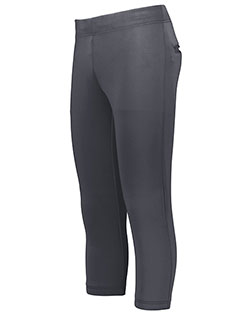 Augusta Sportswear R15LSG  Girls Flexstretch Softball Pant