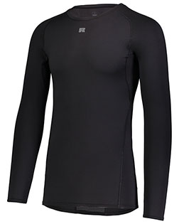 Augusta Sportswear R20CPM  CoolcoreÂ® Long Sleeve Compression Tee