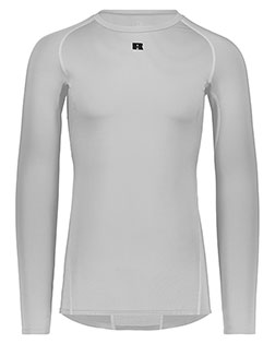 Augusta Sportswear R20CPM CoolcoreÂ® Long Sleeve Compression Tee
