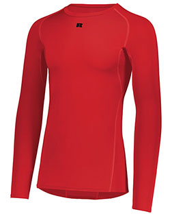 Augusta Sportswear R20CPM  CoolcoreÂ® Long Sleeve Compression Tee