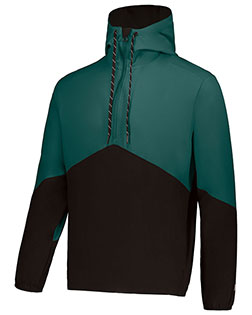 Augusta Sportswear R20DSM  Legend Hooded Pullover