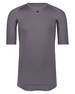 Augusta Sportswear R21CPM  CoolcoreÂ® Half Sleeve Compression Tee