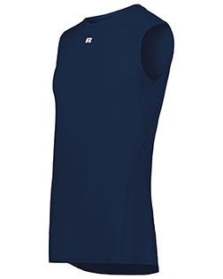 Augusta Sportswear R22CPM  CoolcoreÂ® Sleeveless Compression Tank