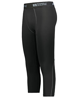 Augusta Sportswear R23CPM  CoolcoreÂ® Compression 7/8 Tight