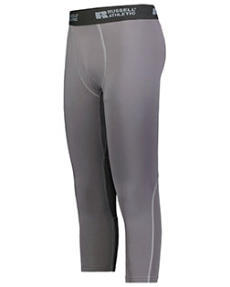 Augusta Sportswear R23CPM CoolcoreÂ® Compression 7/8 Tight