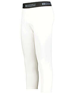 Augusta Sportswear R23CPM  CoolcoreÂ® Compression 7/8 Tight