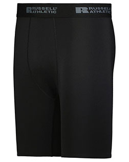 Augusta Sportswear R24CPM  CoolcoreÂ® Compression Shorts