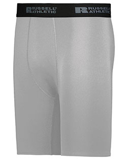 Augusta Sportswear R24CPM  CoolcoreÂ® Compression Shorts